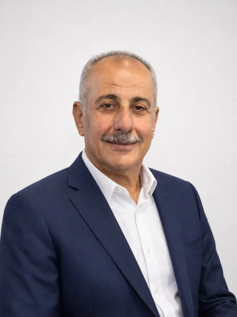 Ezzat DEEB - Support Manager