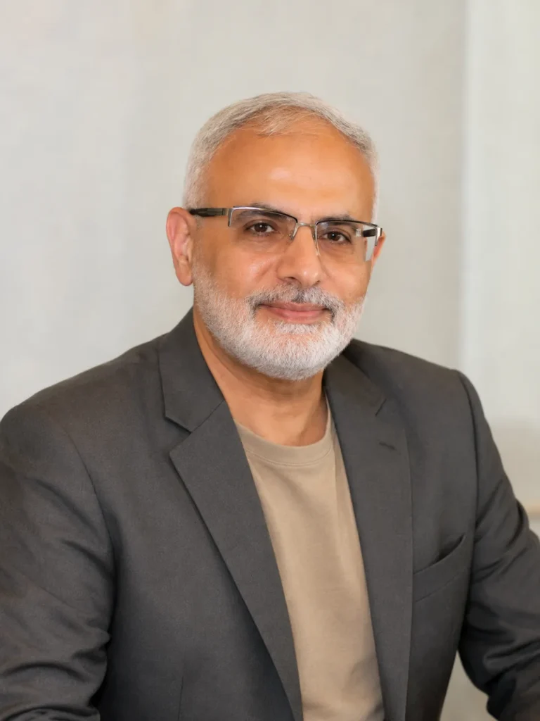 Salim Mohsen - Developers Manager